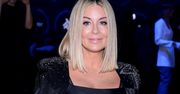 Małgorzata Rozenek-Majdan chwali się zegarkiem. Padło pytanie, czy to ten za 125 tys.