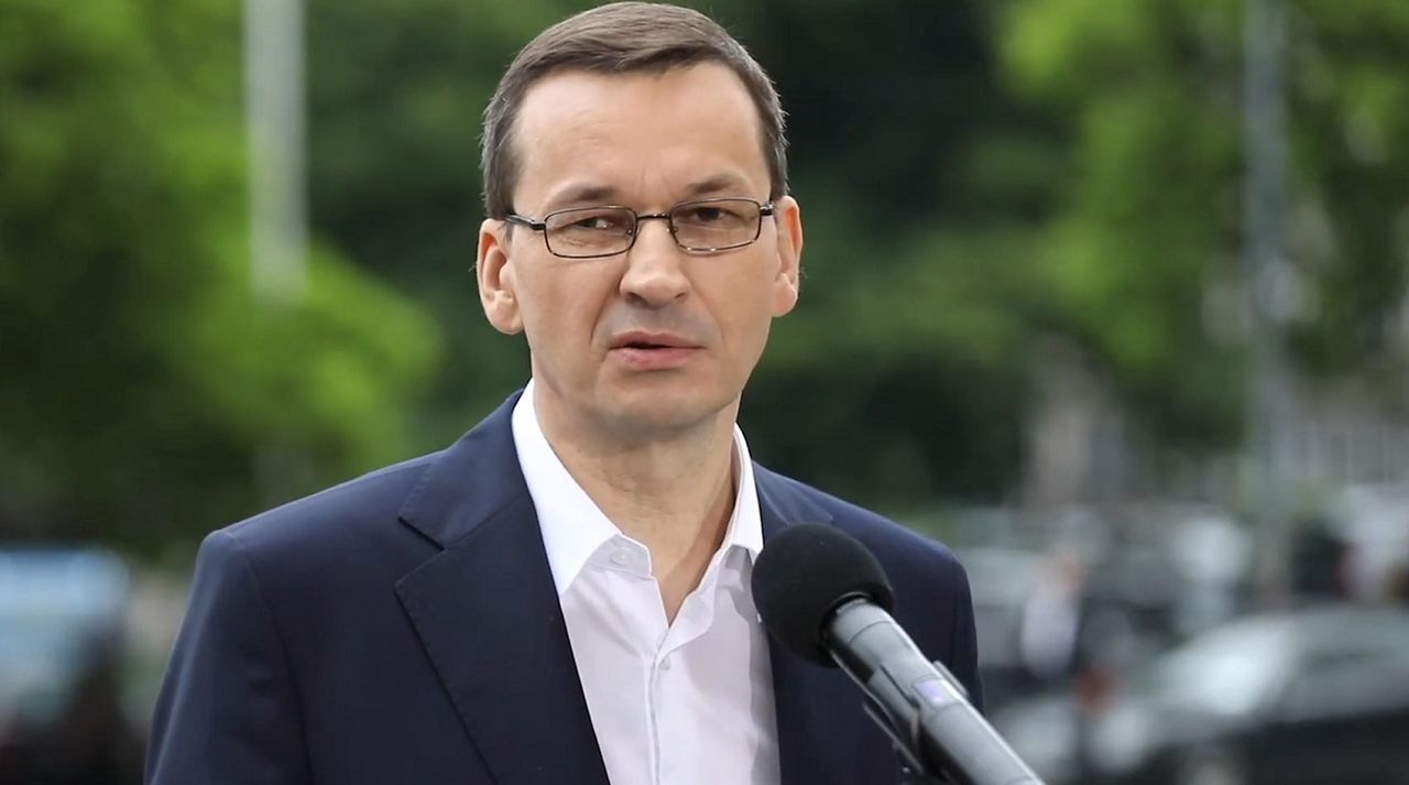 Nie tylko Morawiecki. Tak politycy rozdzielają majątki z żonami