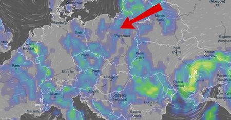 Początek już 10 maja. Nagła zmiana. "Dzień w dzień"