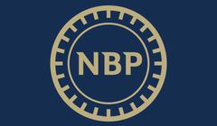 Narodowy Bank Polski przechodzi rebranding, nowe hasło "Dbamy o wartość polskiego pieniądza”