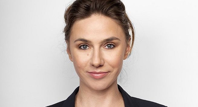 Po 10 latach Magdalena Zdunikowska rozstała się z ViacomCBS