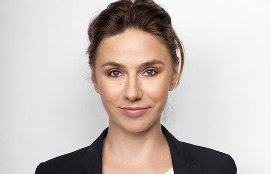 Po 10 latach Magdalena Zdunikowska rozstała się z ViacomCBS