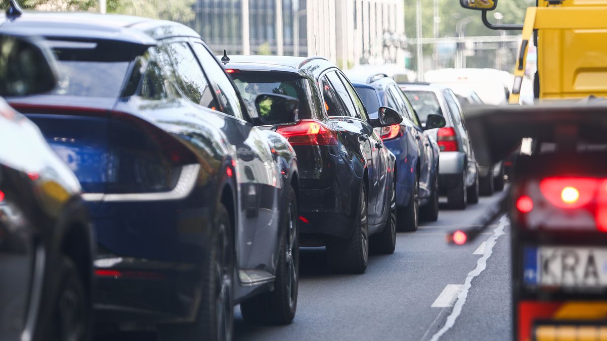 Rynek aut sprowadzonych do Polski był w czerwcu najmniejszy od niemal dekady
