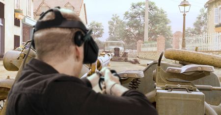 Medal of Honor: Above and Beyond - zobaczyć wojnę oczami żołnierza