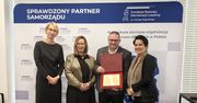 Kunice: Gmina zdobyła tytuł Lidera Powiatu Legnickiego w Rankingu Gmin