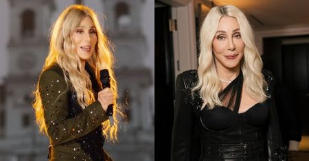 Cher kończy 80 lat i nadal zachwyca figurą. Zdradziła sekret swojej diety