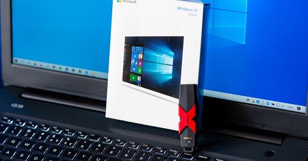 Jak pobrać Windows 10 w pliku ISO? Łatwy sposób