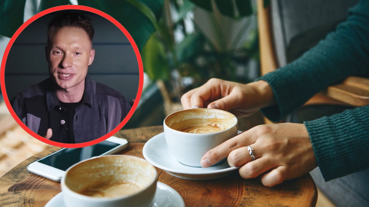 Kawa pod lupą doktora dietetyki. Oto cała prawda o czarnym napoju