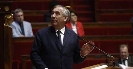 Premier Francji zapewnia, że Europa nie jest słaba i apeluje o wsparcie dla Ukrainy