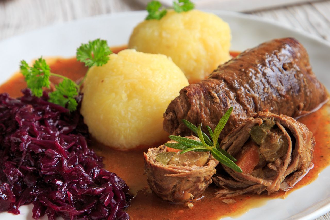 Kluski, rolady i wodzionki. Jak dobrze znasz kuchnię śląską? Mało kto zdobywa więcej niż 6/10