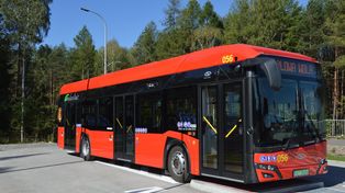 Stalowa Wola: Dwaj producenci gotowi dostarczyć elektryczne autobusy