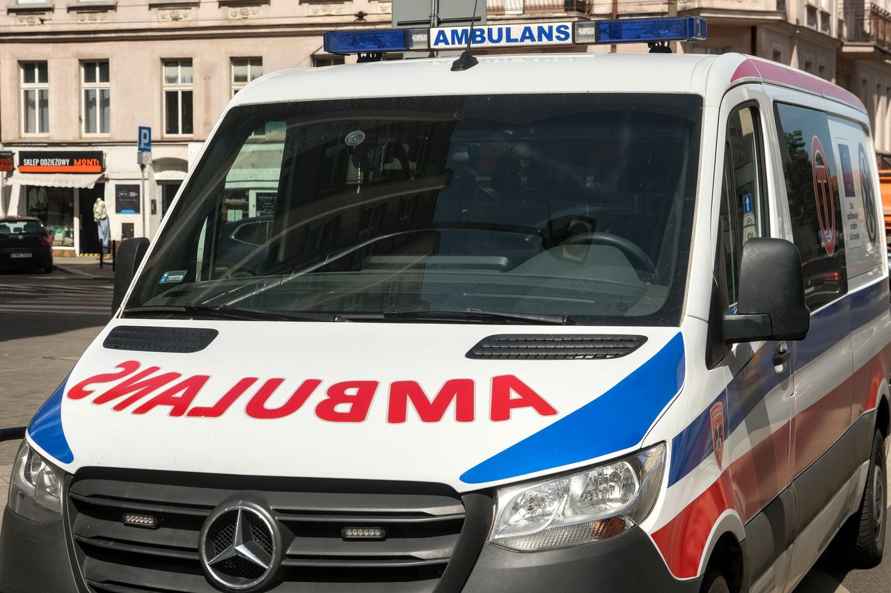 Alarmujące wyniki egzaminów lekarskich. Co 11. Ukrainiec zdał