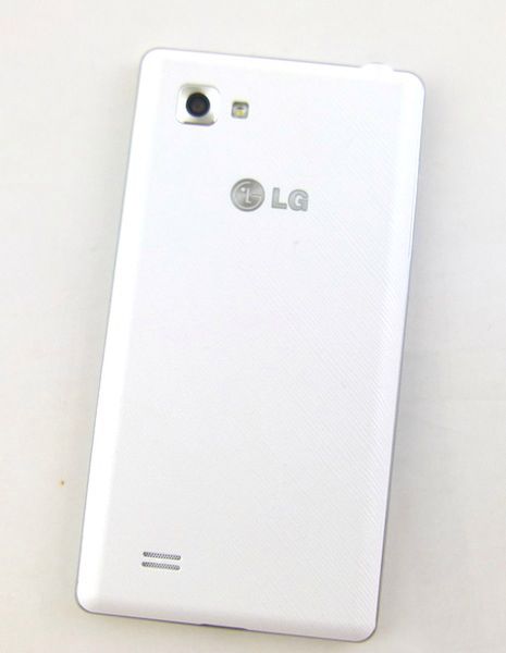 LG Swift 4X HD - pierwsze (zaskakujące) wrażenia 3