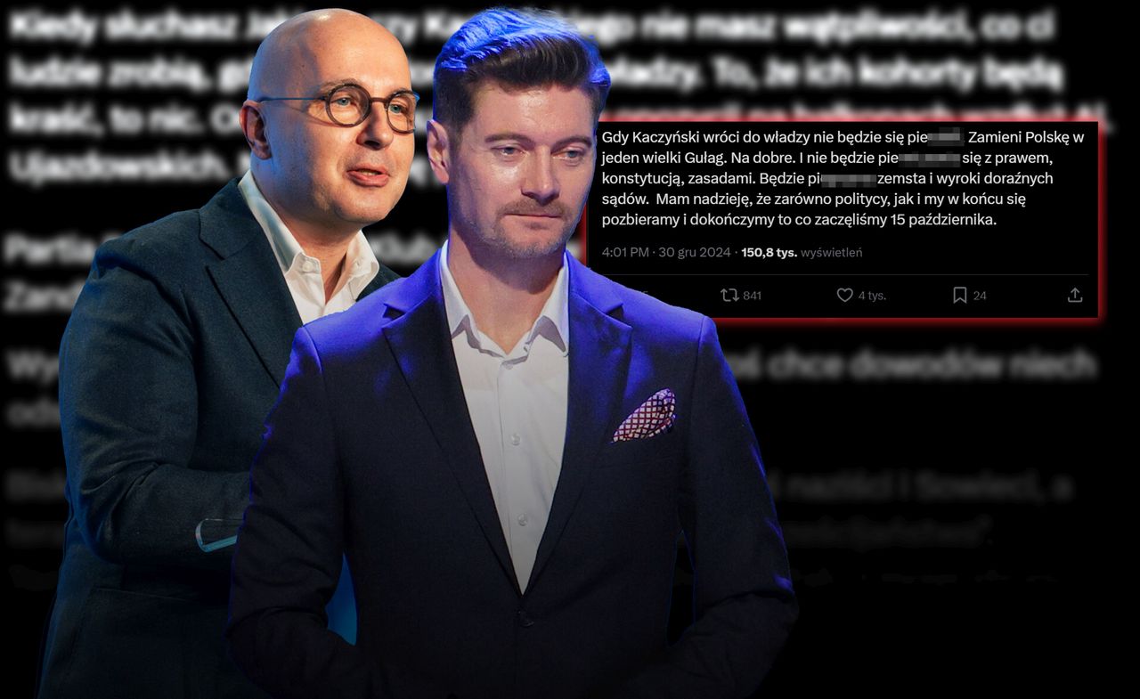 100 tysięcy dla internetowego hejtera. Ujawniamy zarobki w Totalizatorze Sportowym