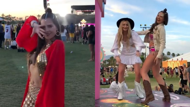 Ola Nowak zdradza, ile kosztuje wyjazd na Coachellę