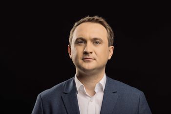 Paweł Kapusta: Głos, który naprawdę ma znaczenie. Idź na wybory! [OPINIA]
