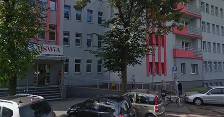 Poszła na rutynowy zabieg. "Mama wymiotowała czarną mazią". Pani Elżbieta nie żyje