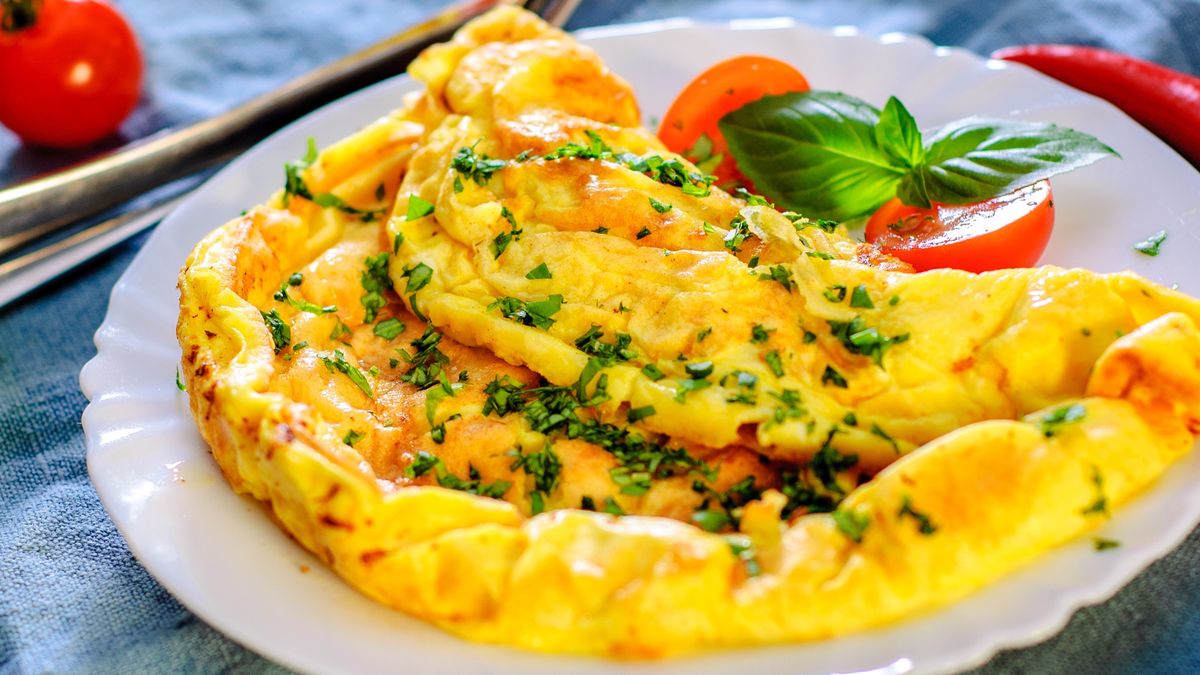 Omlet, który zawsze rośnie – podstawy, o których często zapomina
