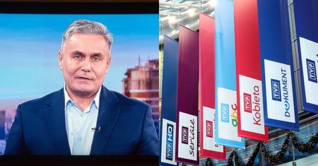 Media informują o masowych ZWOLNIENIACH w TVP! "Rozsyłane są maile. Idą ALFABETYCZNIE"