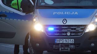 Cyców: Trzy prawa jazdy zatrzymane w ciągu trzech godzin