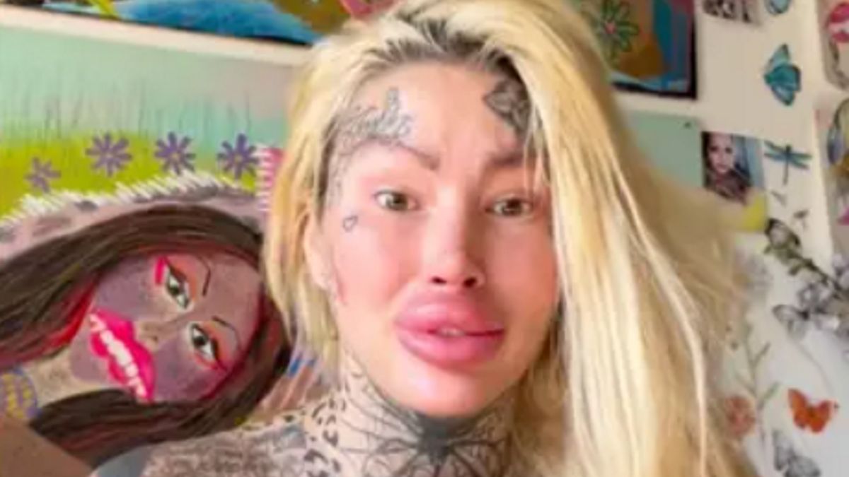 Influencerka zwróciła się o pomoc do internautów