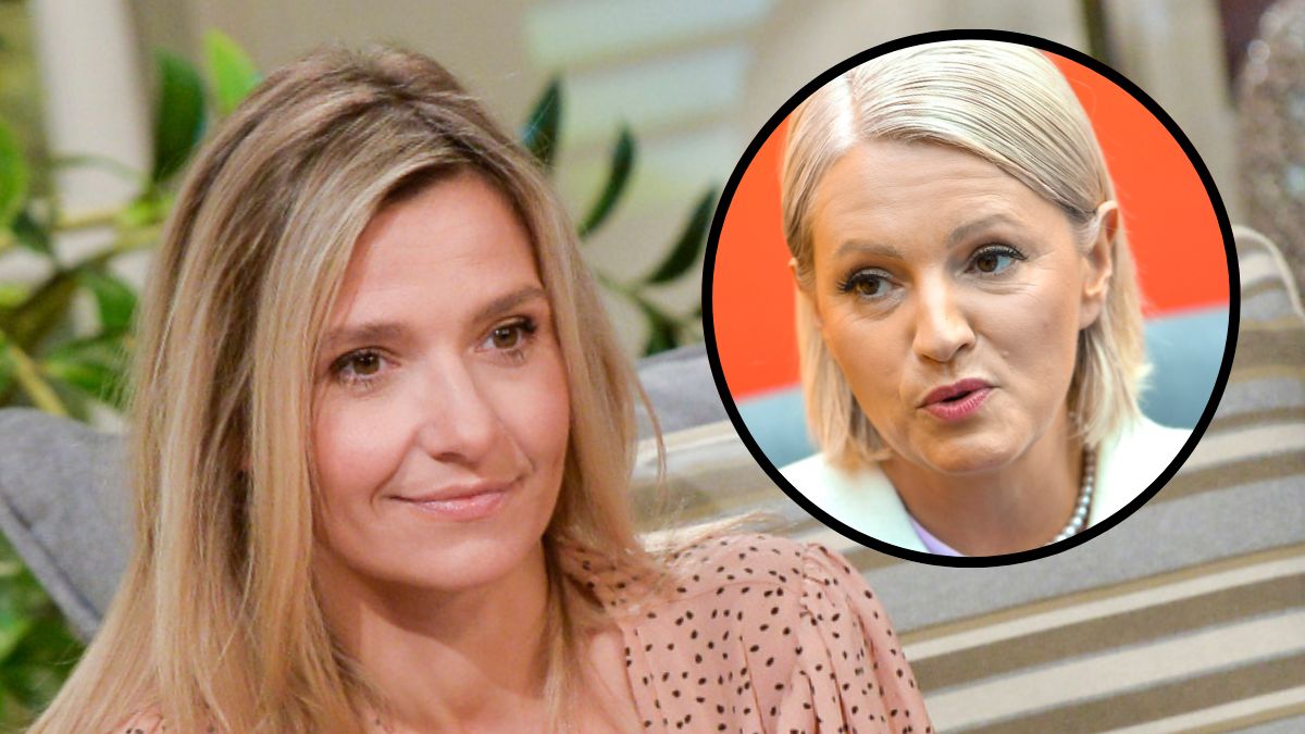 Joanna Koroniewska zdradziła, jak znalazła pracę w TVN