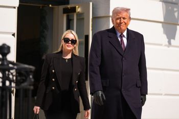 Biały Dom chce umożliwić Amerykanom opuszczenie Bliskiego Wschodu. Szykuje plan