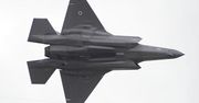Mocarstwo zakupi kolejne F-35. Chce ich znacznie więcej