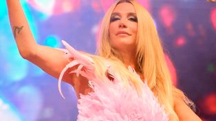 Kesha walczyła o tę premierę przez 16 lat. W końcu dopięła swego