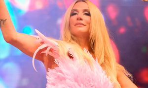 Kesha walczyła o tę premierę przez 16 lat. W końcu dopięła swego
