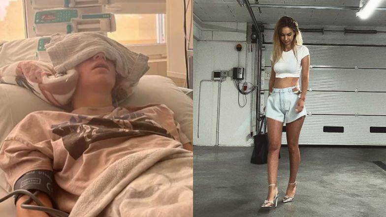 Matka chorej Wicemiss Warmii i Mazur przekazała nowe informacje 