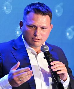 "PiS ma ludzi za idiotów". Mentzen gromi partię Kaczyńskiego