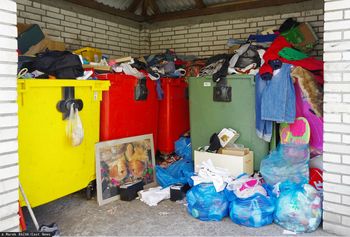 Zwrot ws. opłat za odpady. Ministerstwo zmieniło zdanie