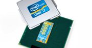 Nowe, mobilne procesory Intel Core i7 (Ivy Bridge) po wakacjach