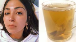 Herbaty oczyszczające zniszczyły jej układ pokarmowy 