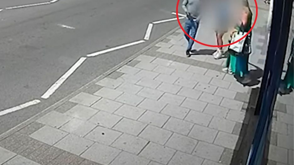 Przypadkowa kobieta ratuje 11-latkę. "Wyglądała na zdenerwowaną"