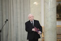 Taki jest cel Kaczyńskiego? Komentarze z Niemiec