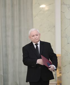 Taki jest cel Kaczyńskiego? Komentarze z Niemiec