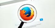 Mozilla Firefox z błędem uniemożliwiającym niektórym pobieranie plików