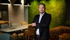 Mateusz Osiecki country managerem na Polskę w PrestaShop