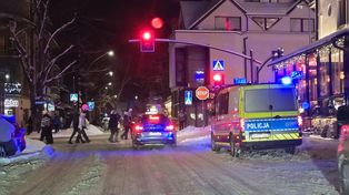 Przyjechał do hotelu w Zakopanem. Rozpoznał go personel. Był poszukiwany