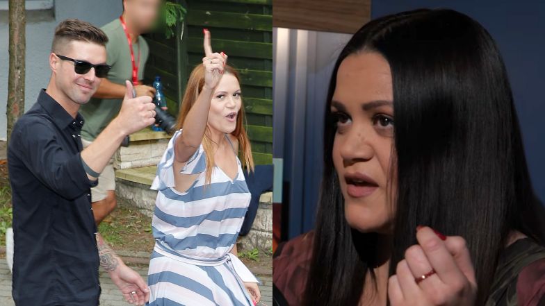 Dominika Gawęda szczerze o rozstaniu z Maciejem Szczepanikiem 