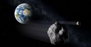 Asteroida przeleci obok Ziemi. Będzie 4 razy bliżej niż Księżyc