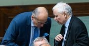 Polityka zagraniczna w cieniu kampanii. Polskie władze celowo zignorowały Kijów