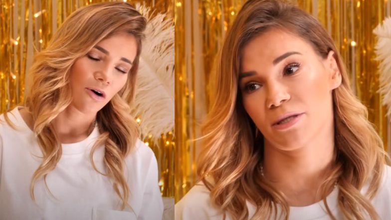 Maja Bohosiewicz zdradziła kulisy swojego ślubu