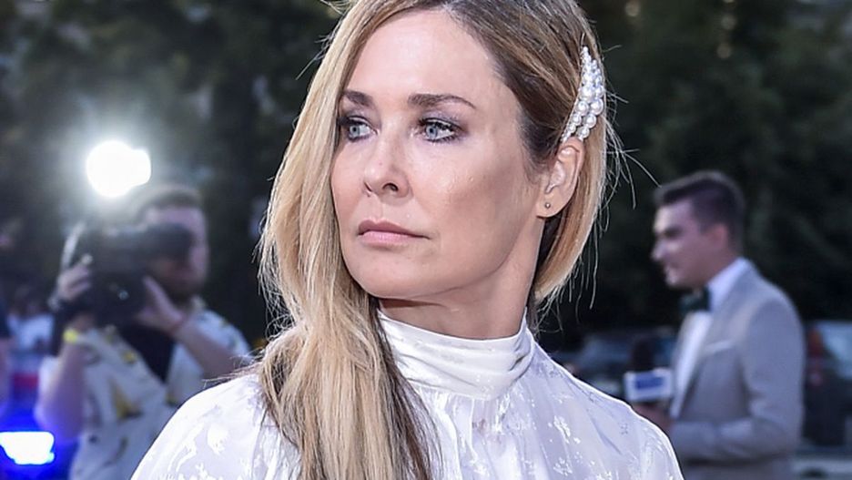 Dorota Naruszewicz udzieliła szczerego wywiadu