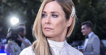 Dorota Naruszewicz mówi o terapii po rozwodzie. "Poczułam, że nie jest fajnie"