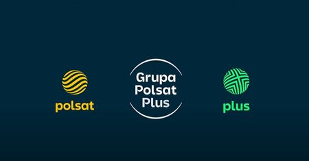 Koniec ze słoneczkiem. Grupa Polsat zmienia nazwę i logotyp