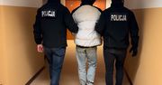 Słupsk: 19-latek zamordował mężczyznę, poćwiartował ciało i zakopał