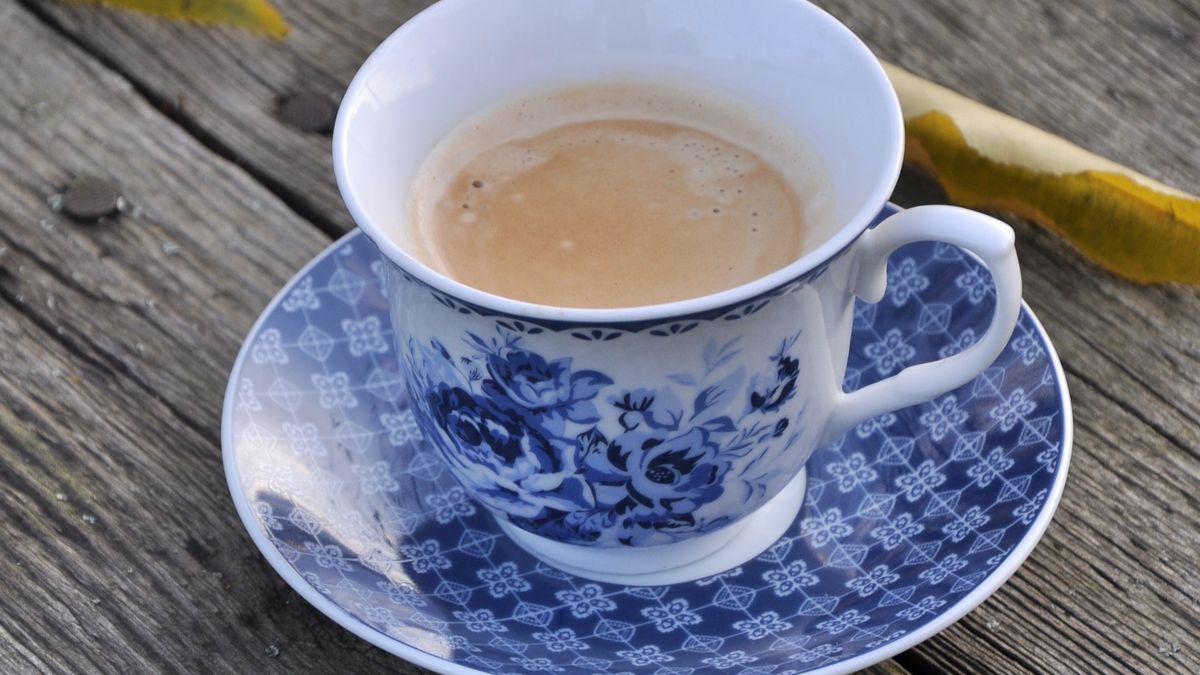 Kawa jest bardzo zdrowa, ale trzeba ją dobrze wybrać. 